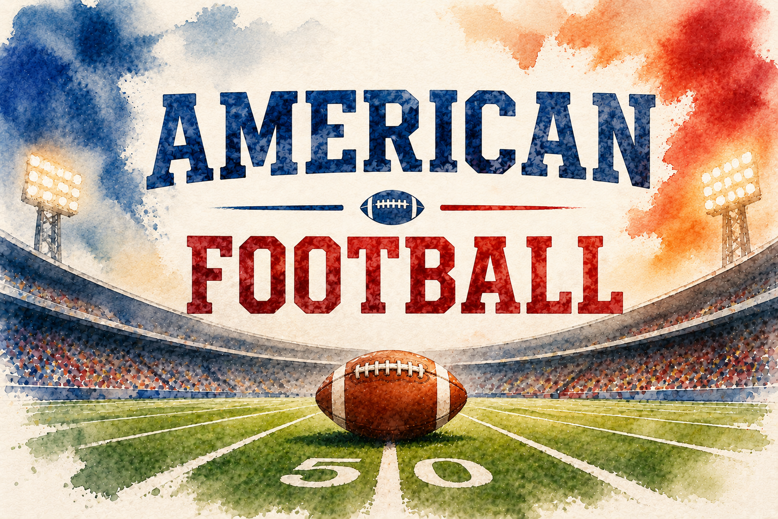 Futbol Americano