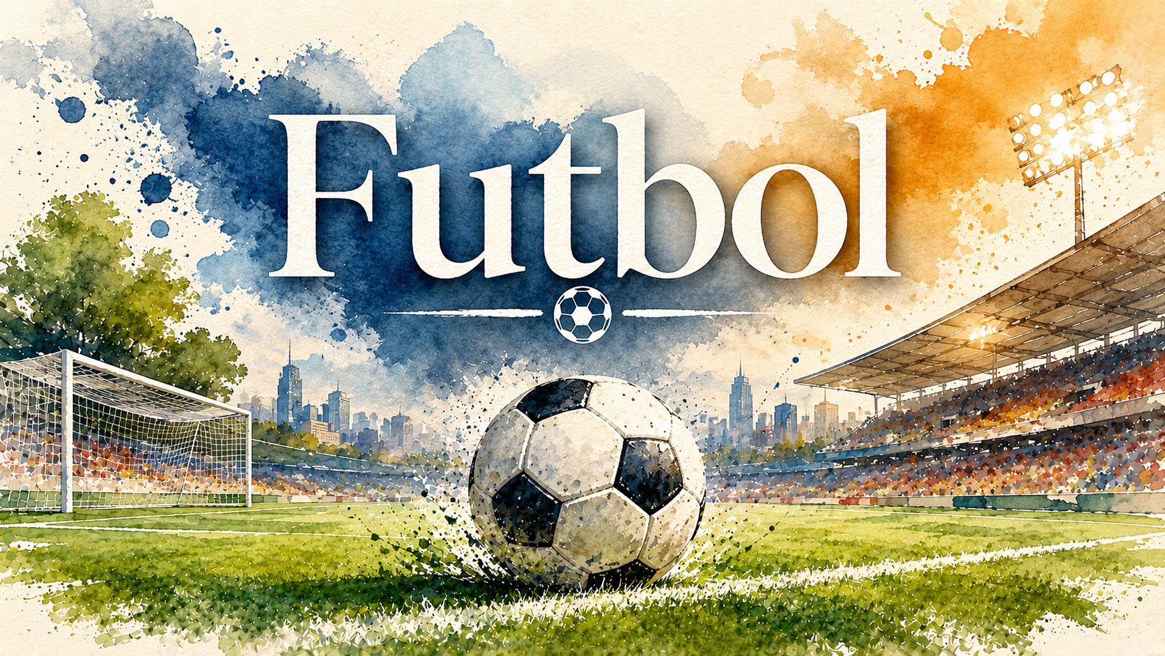Fútbol