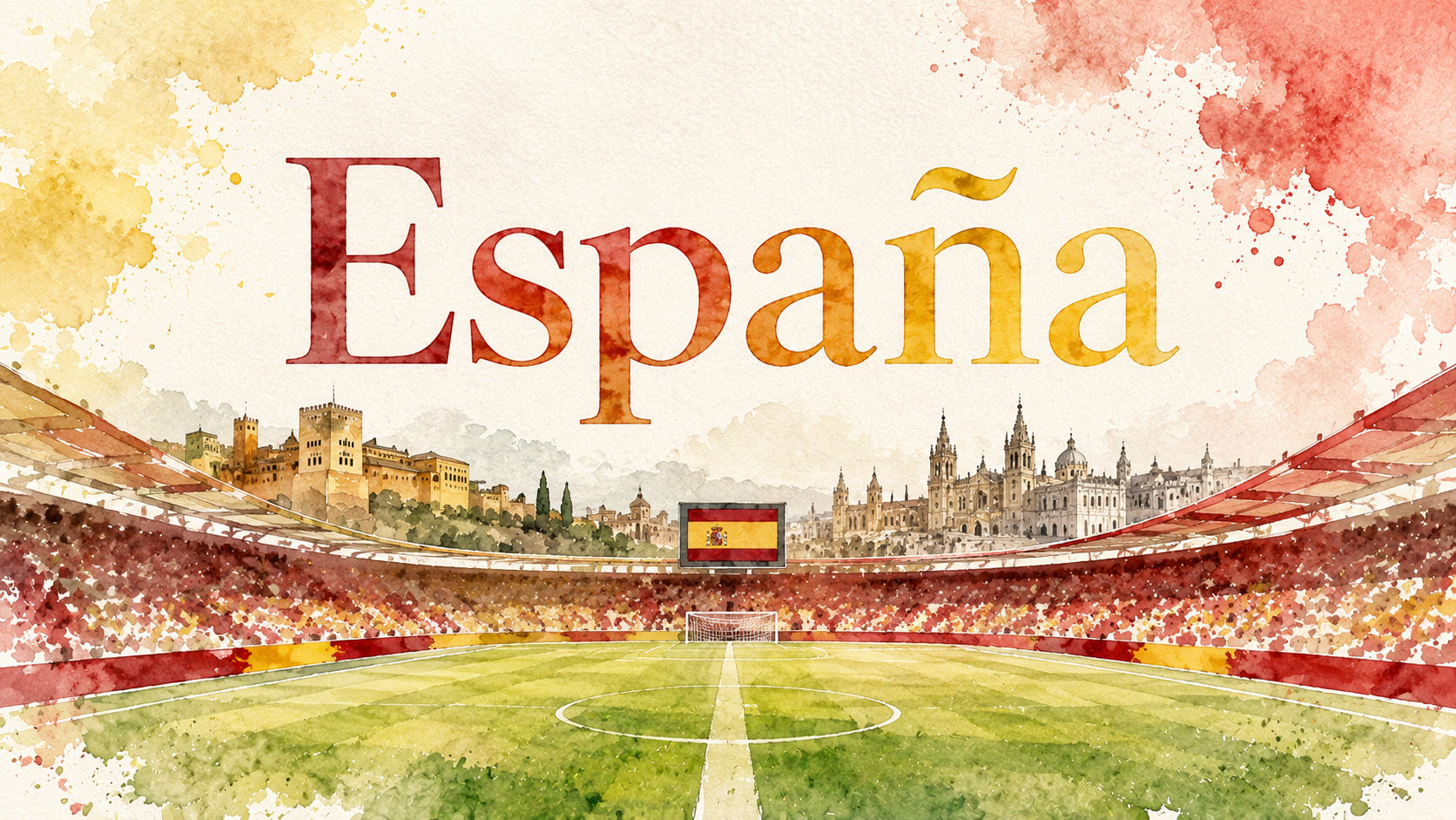 Futbol Español