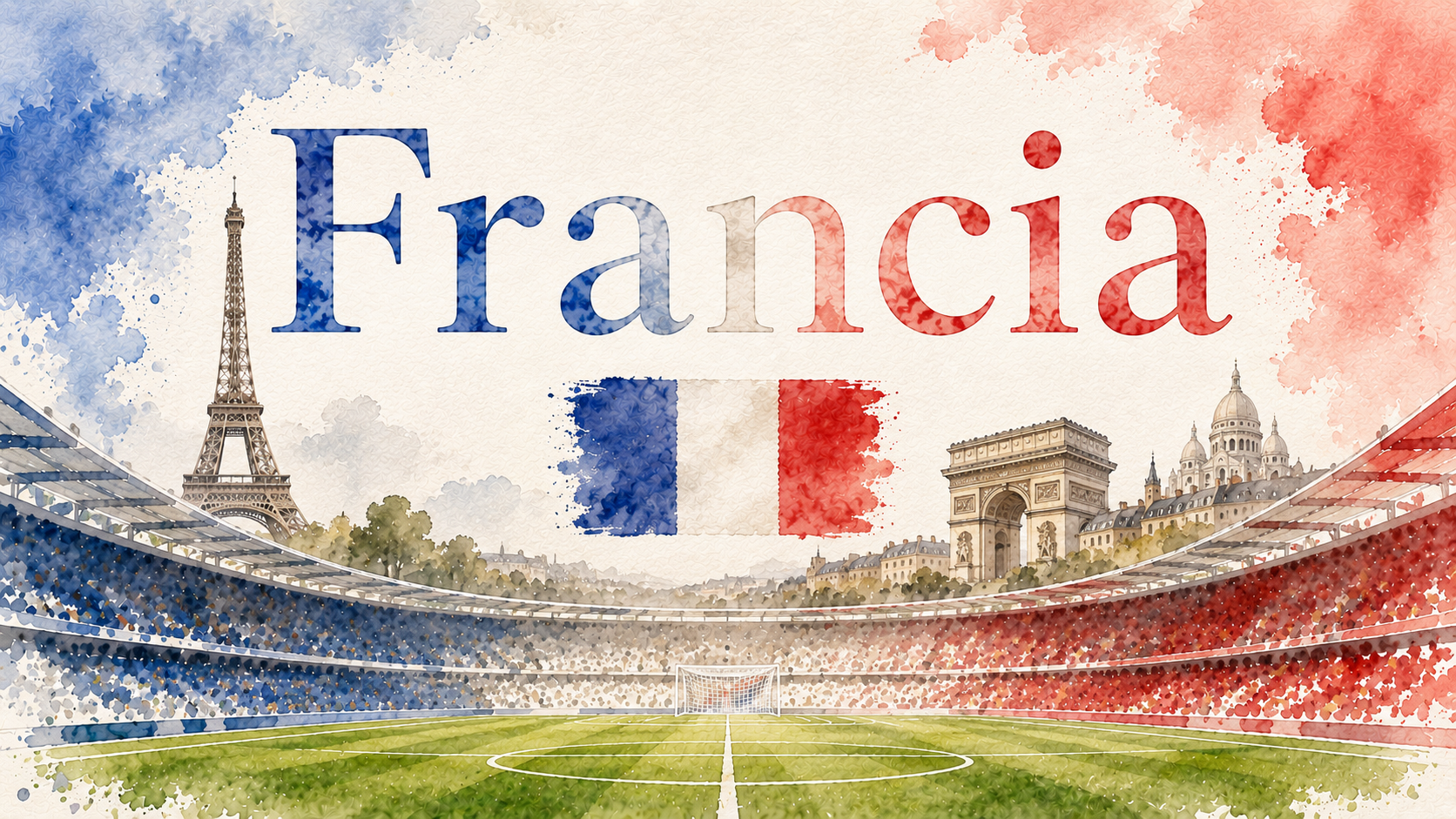 Futbol Frances