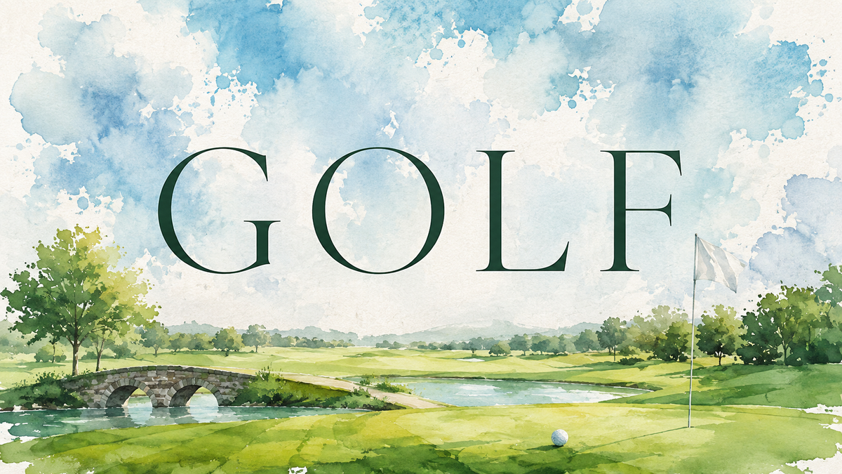 Golf
