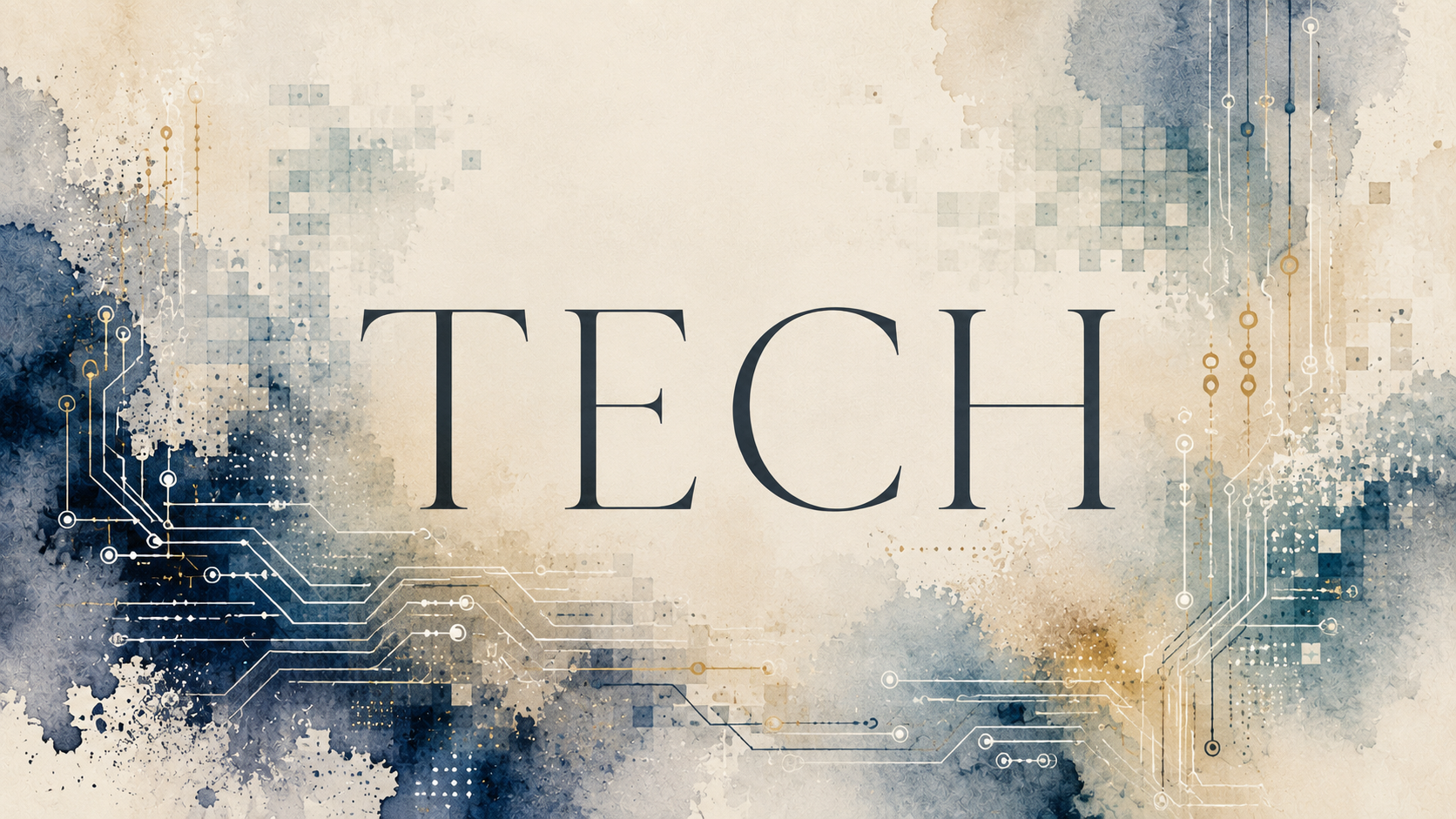 Tech