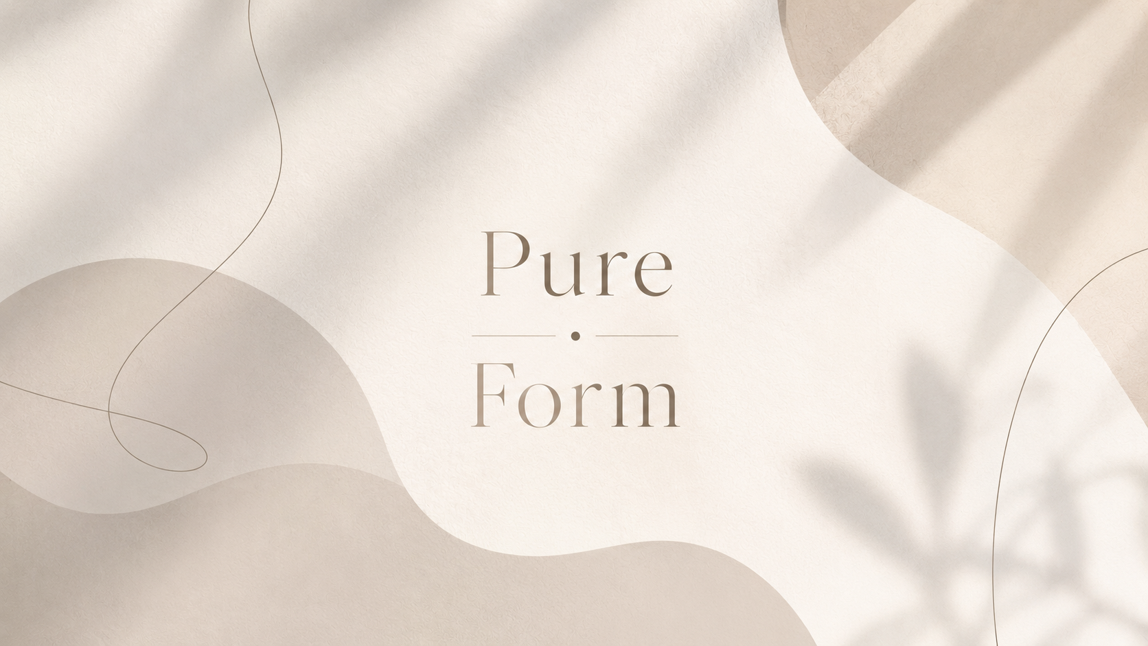 Forma pura