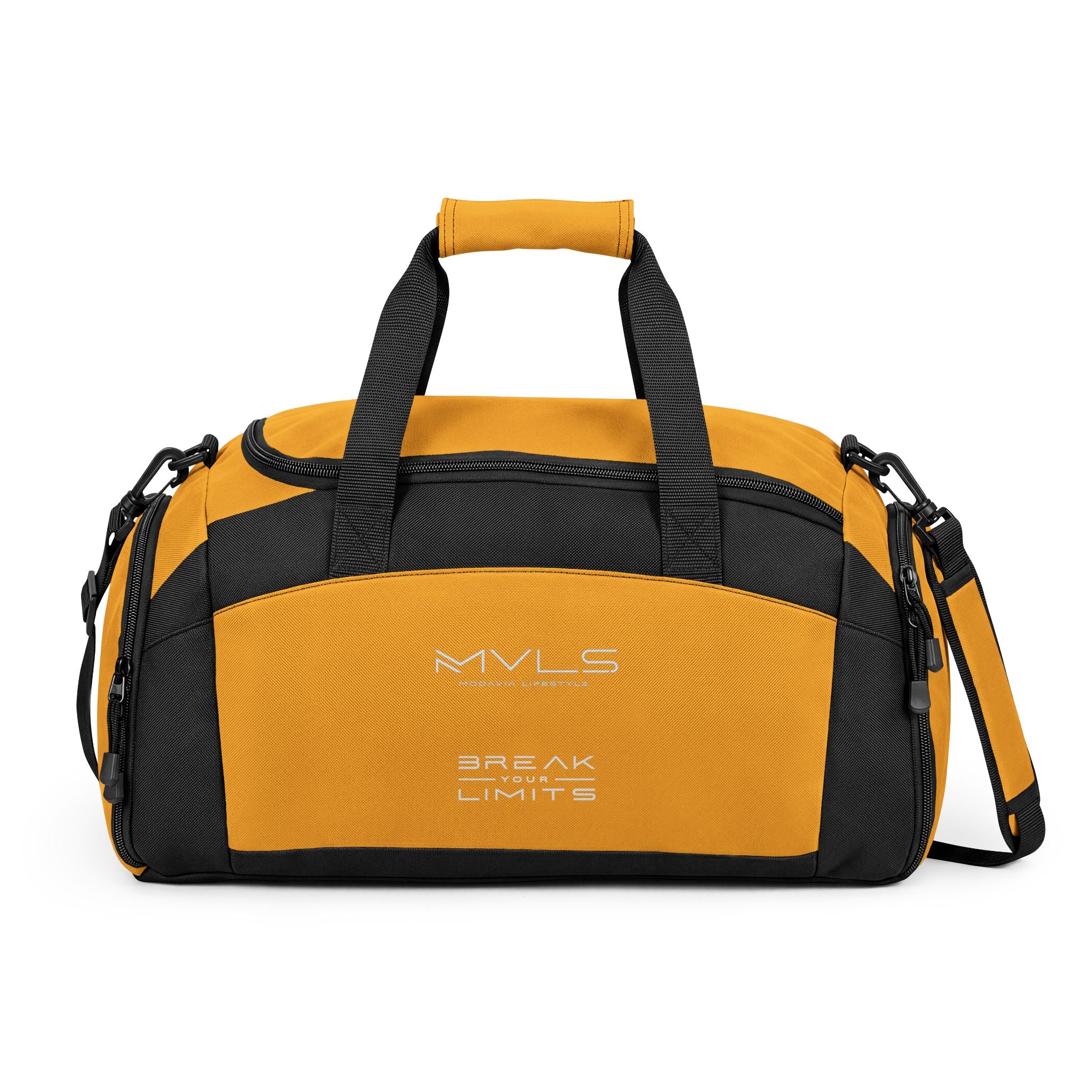 Gym Bag