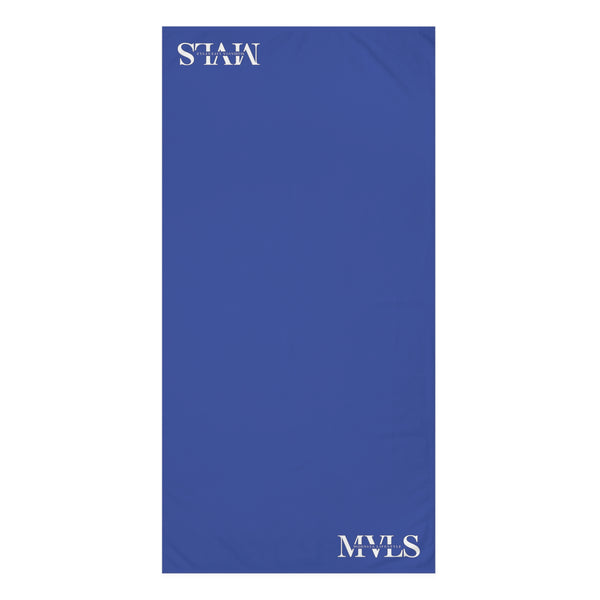 Everyday Body Towel Bl1