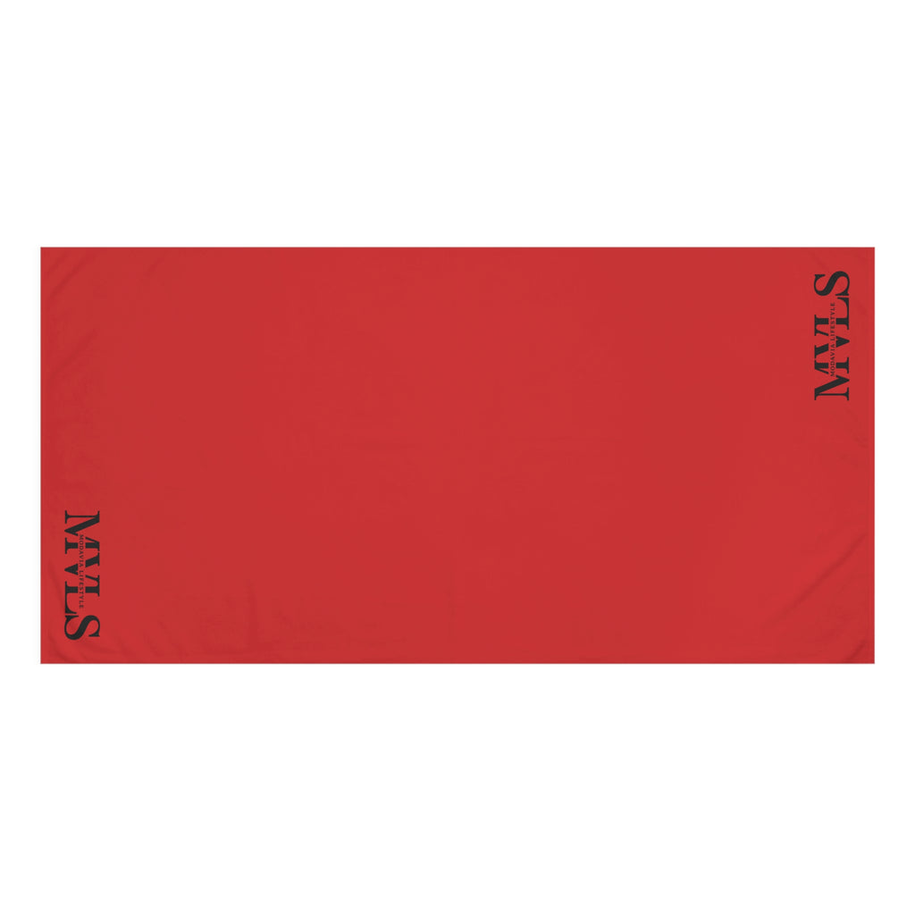 Everyday Body Towel R1