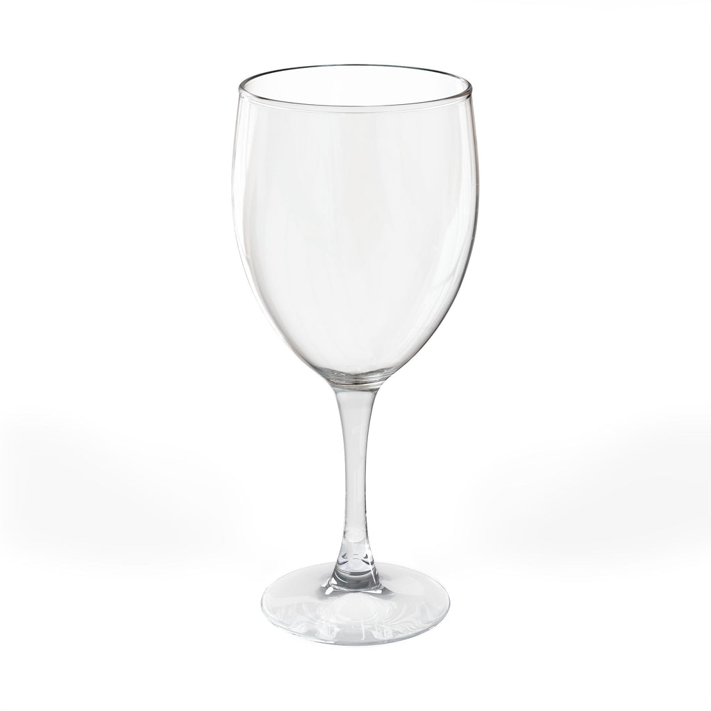 Press Glass 01