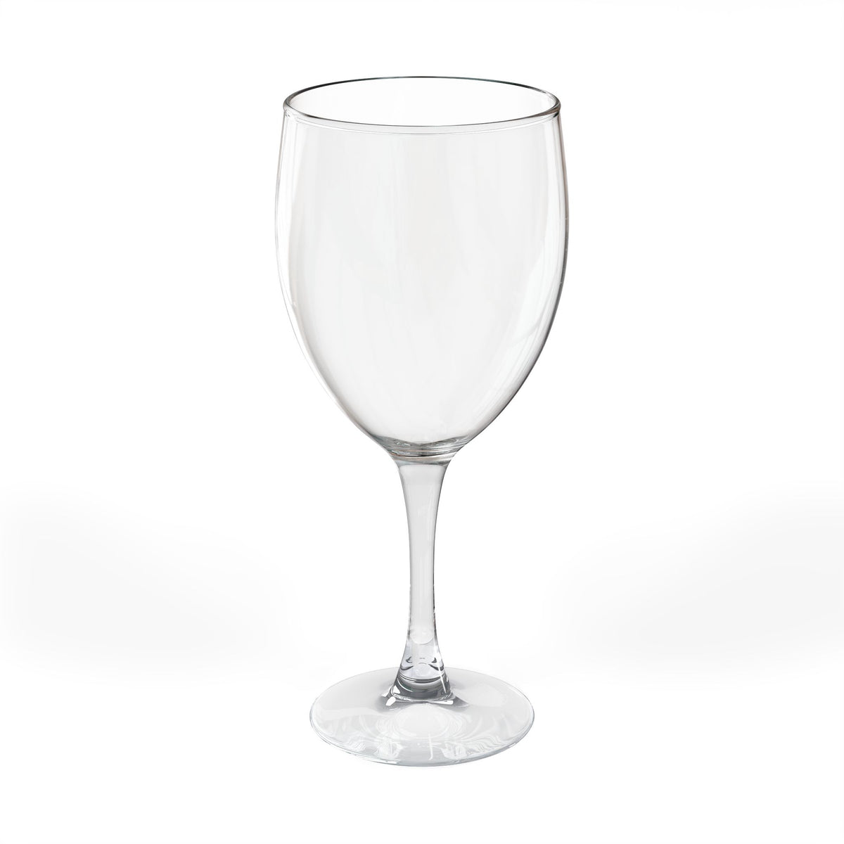 Press Glass 01