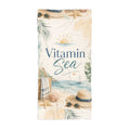 Aestas Vitamin Sea Beach Towel