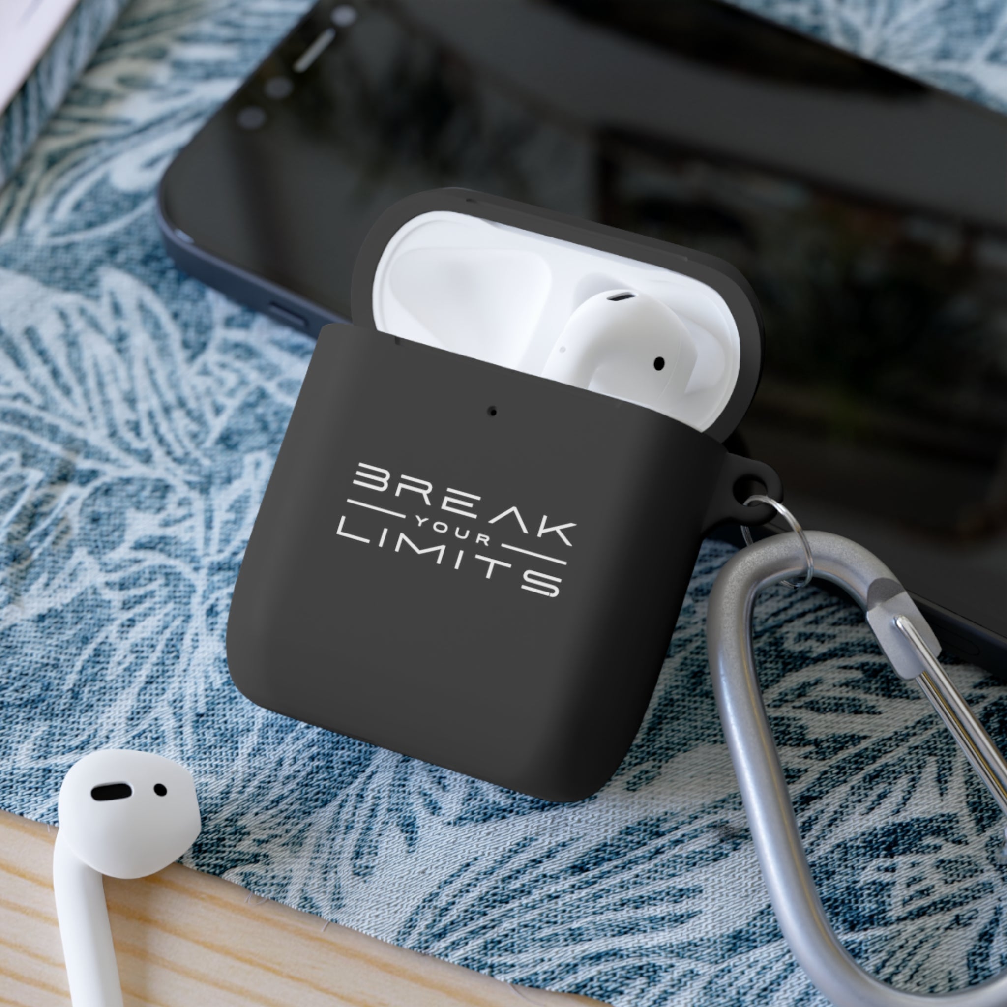 MVLS AirPods and AirPods Pro Case Cover