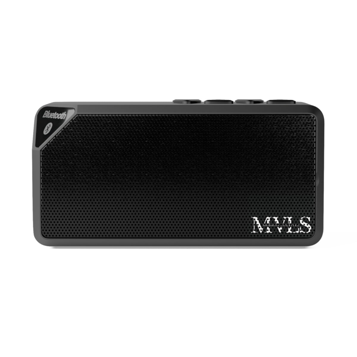 Altavoz con bluetooth