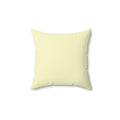 Solid Cream 14"