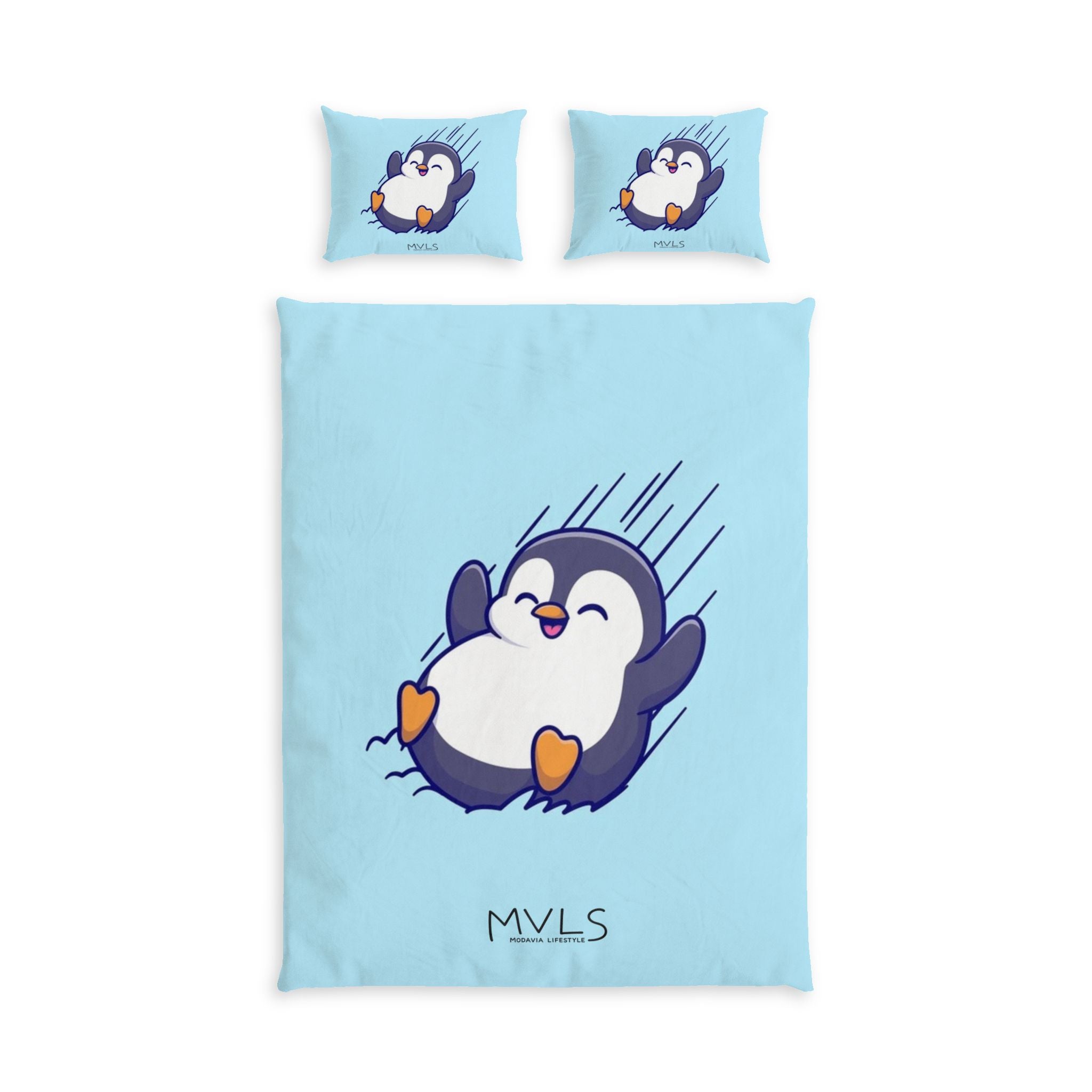 Pingoo Set