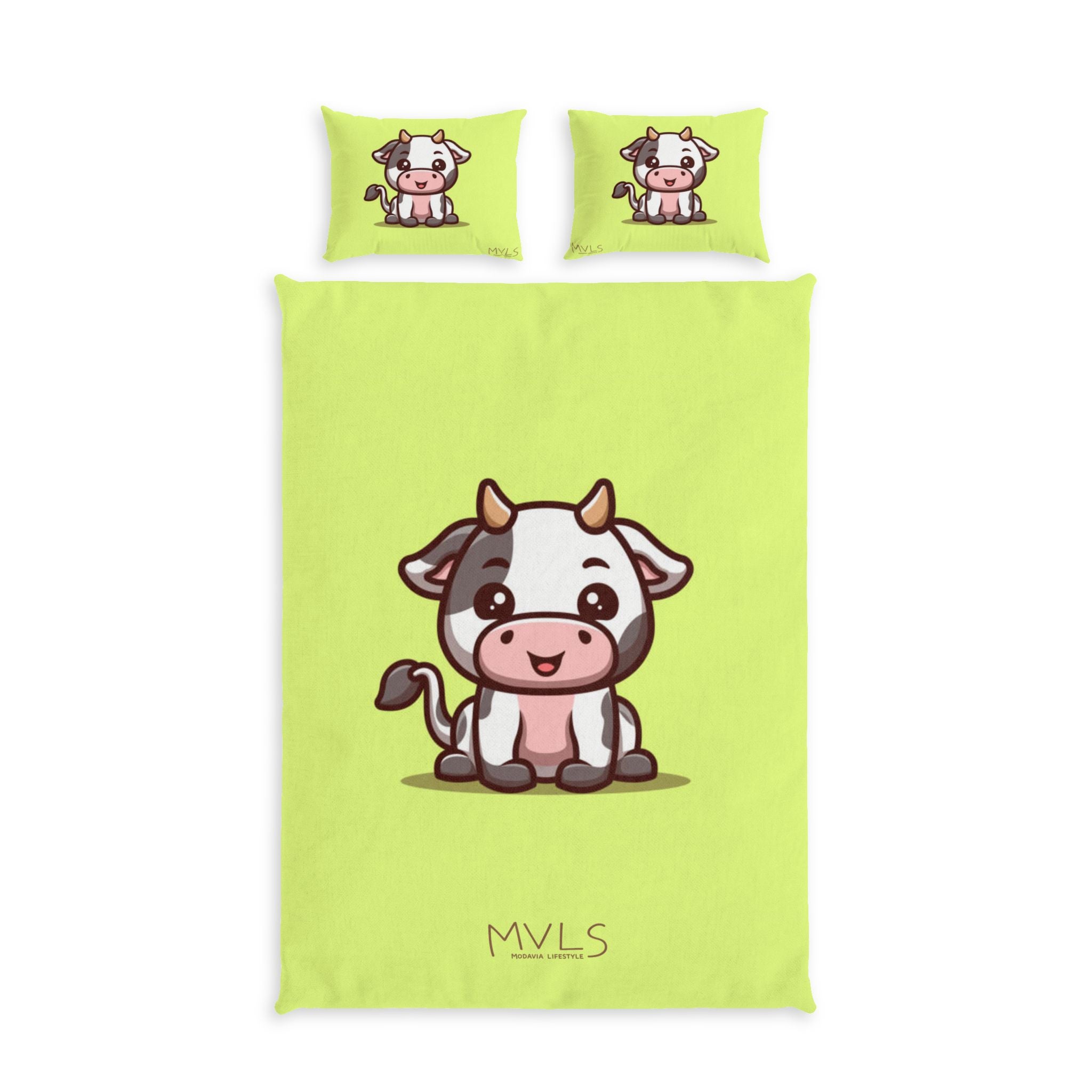 Calf Set