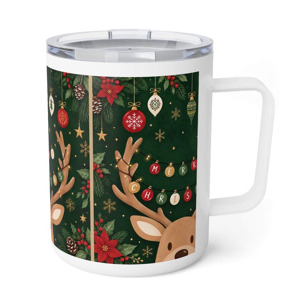 Noëlle Edition 2026-1 Insulated Mug