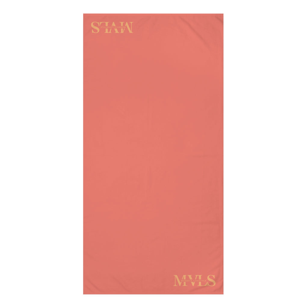 Everyday Body Towel S1