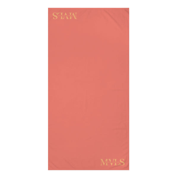 Everyday Body Towel S1