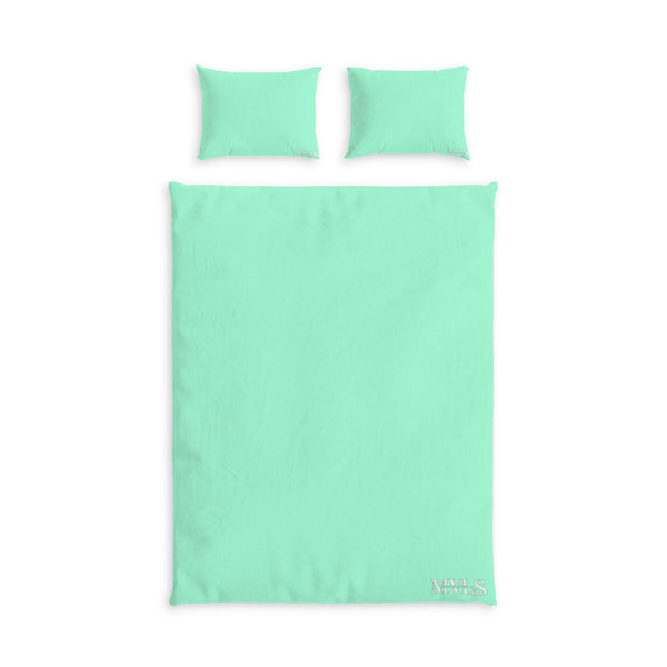 Set Aqua