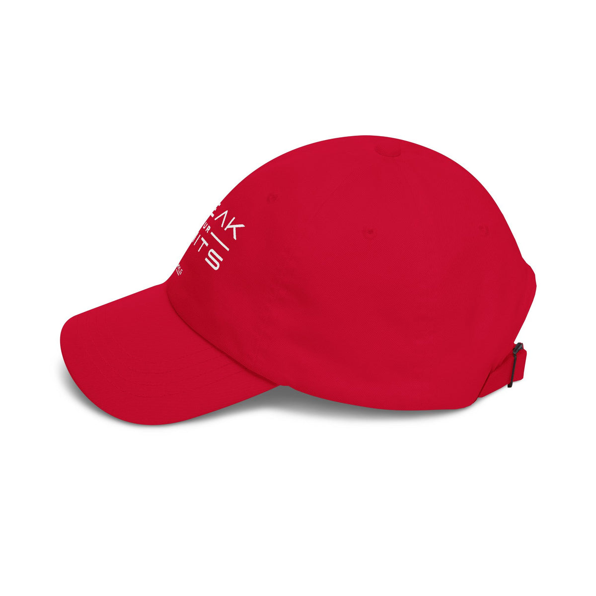 MVLS Performance Cap