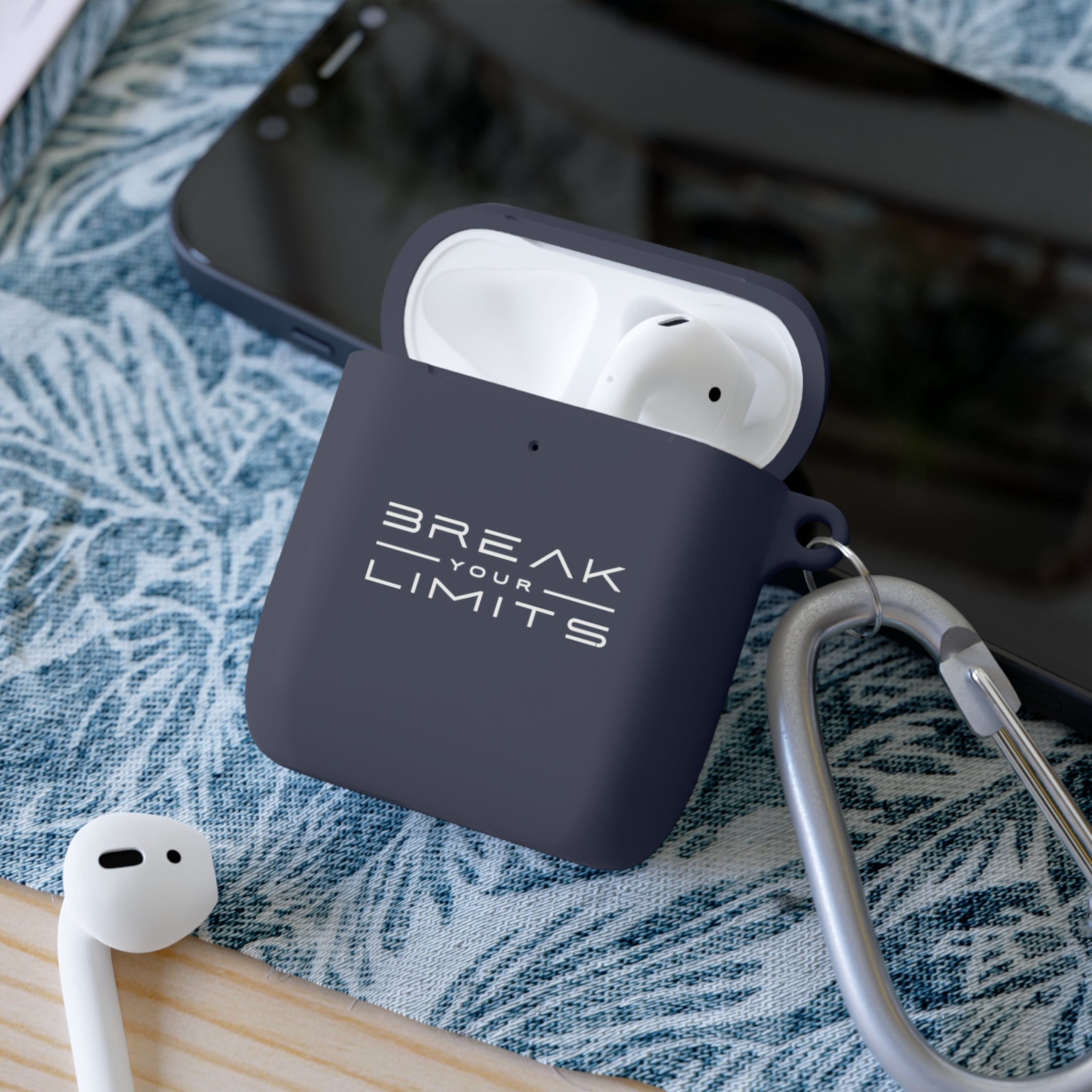 MVLS AirPods and AirPods Pro Case Cover