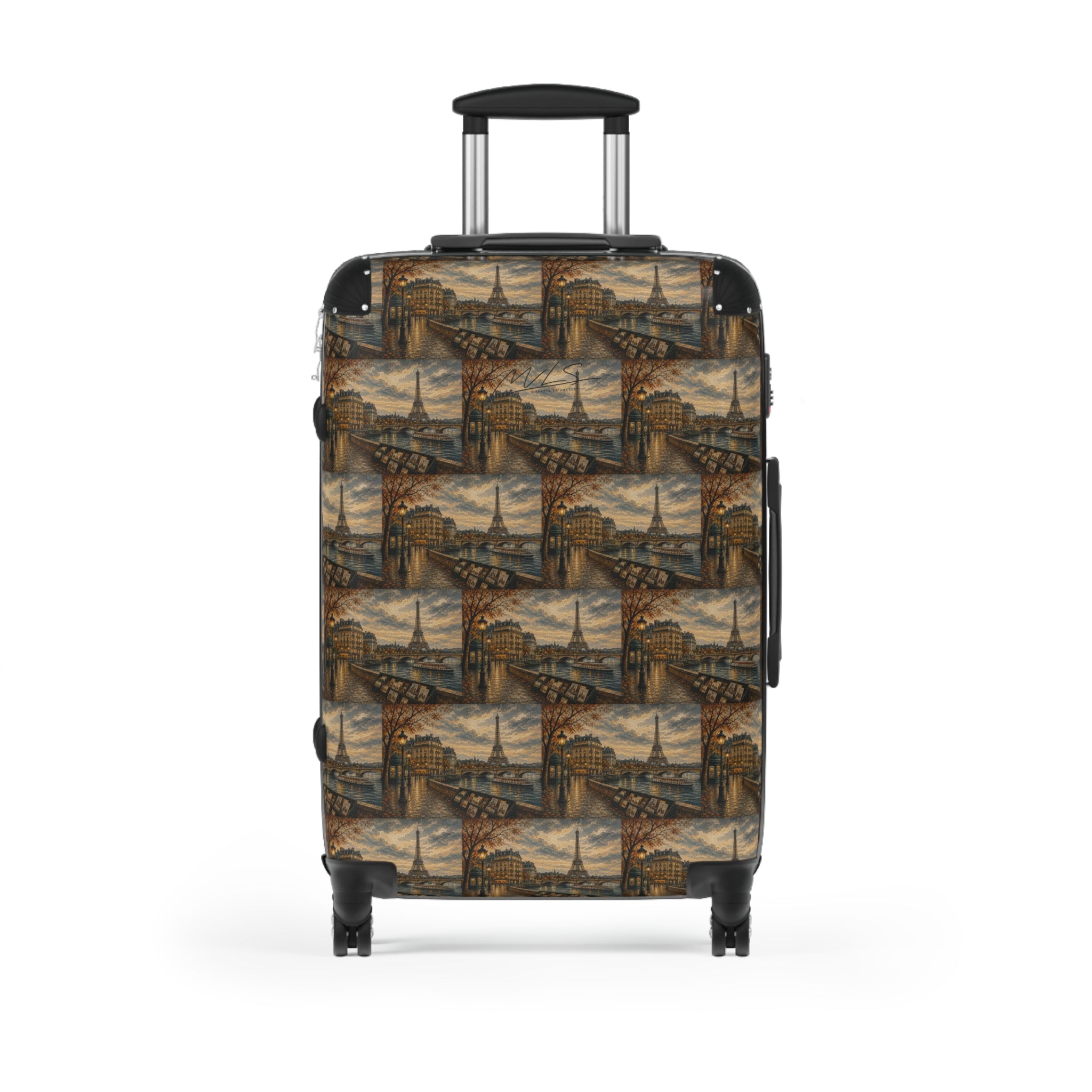 Travel Suitcase