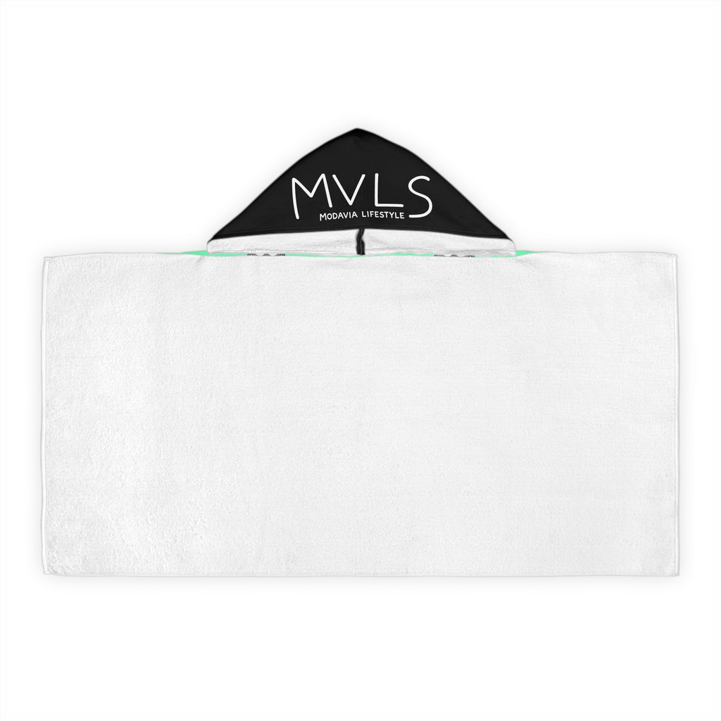 Roccoone Hooded Towel