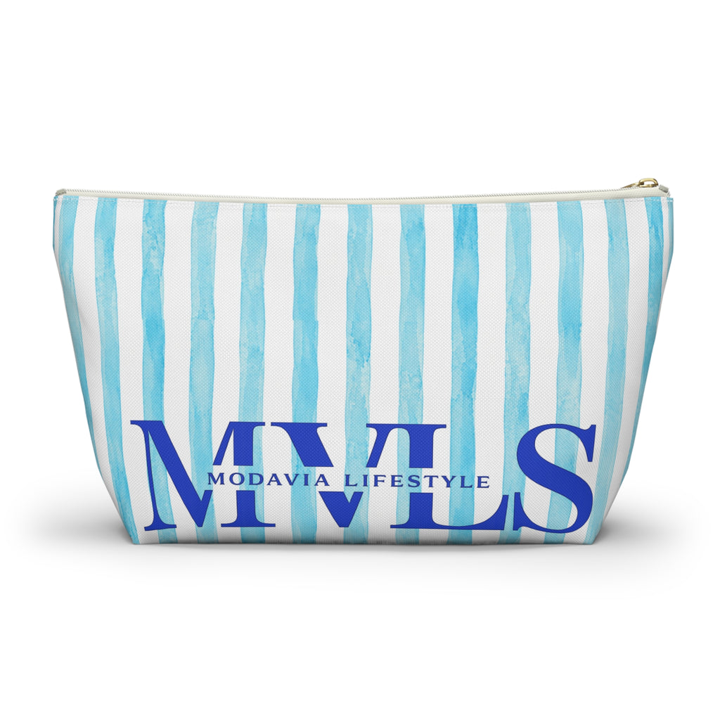 Aestas Blue Utility Pouch