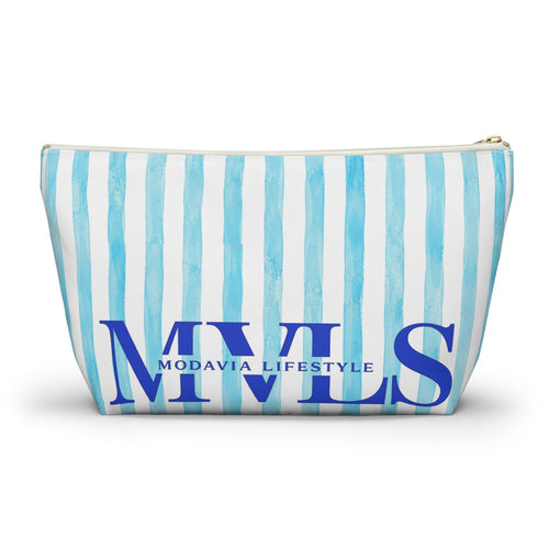Aestas Blue Utility Pouch