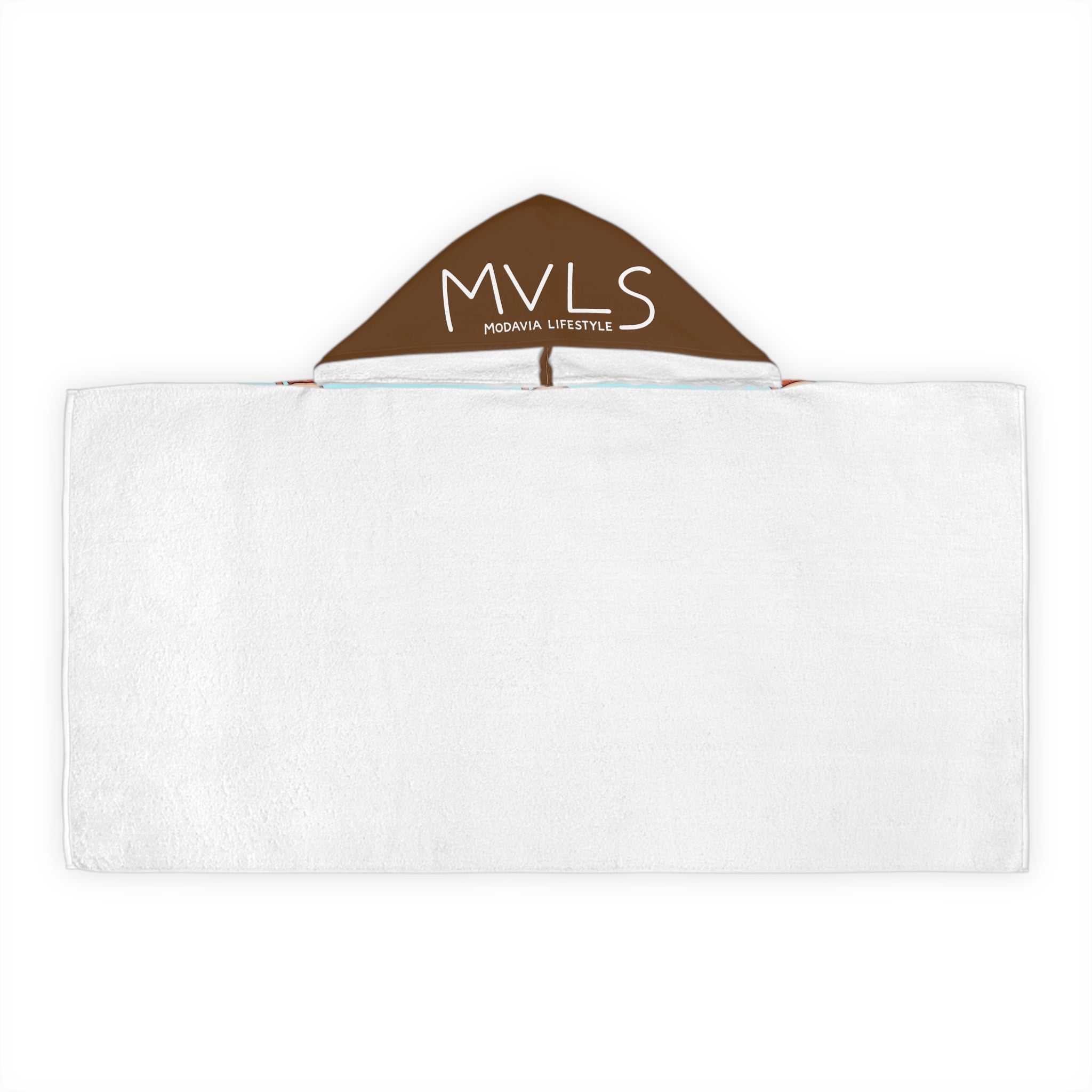 Monkoo Hooded Towel