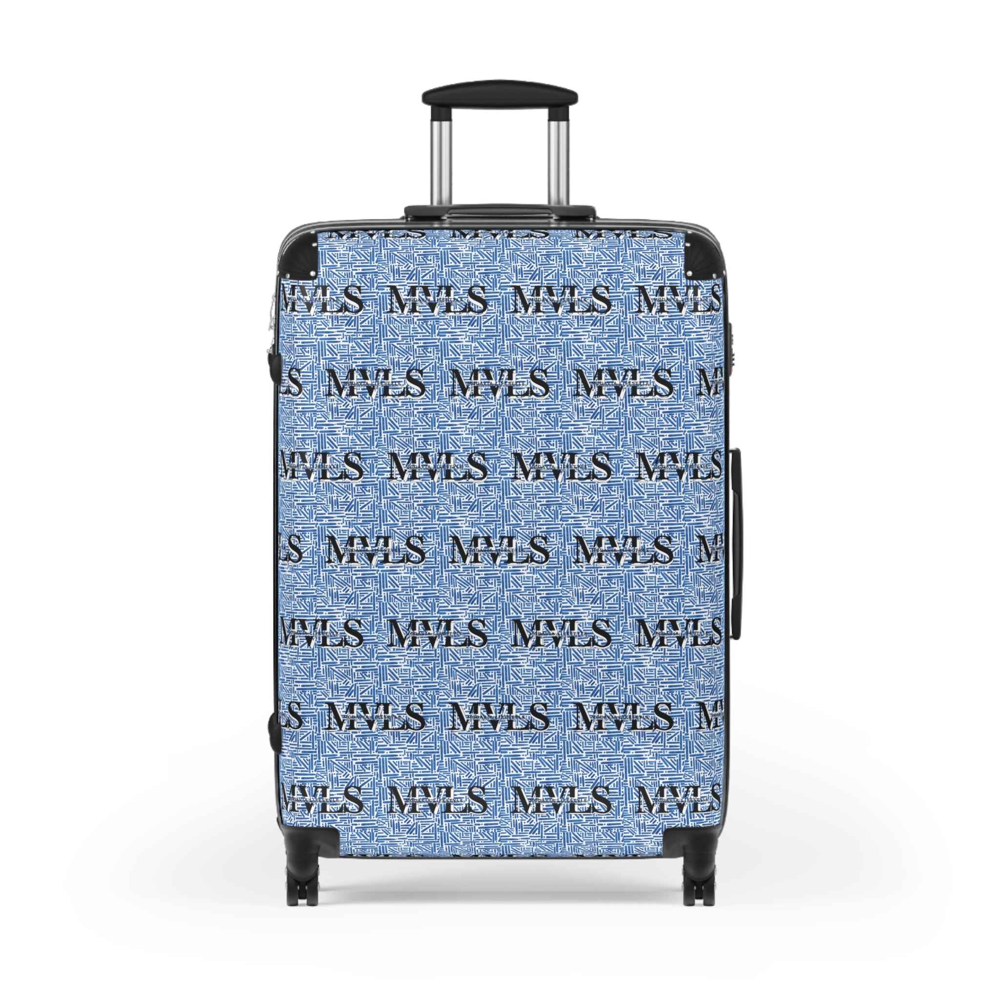 Travel Suitcase