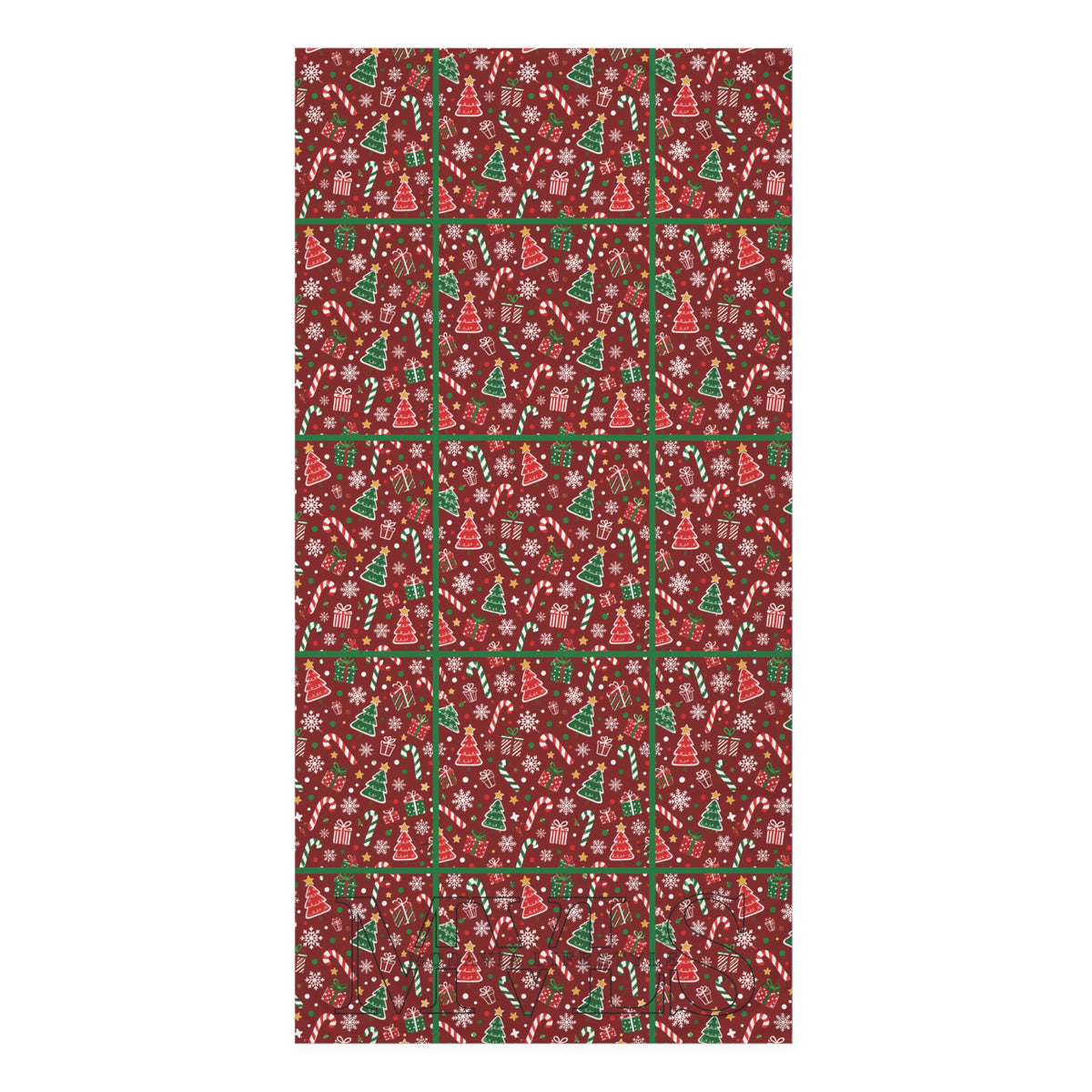 Noëlle Set Edition 2026-3 Bady Towel