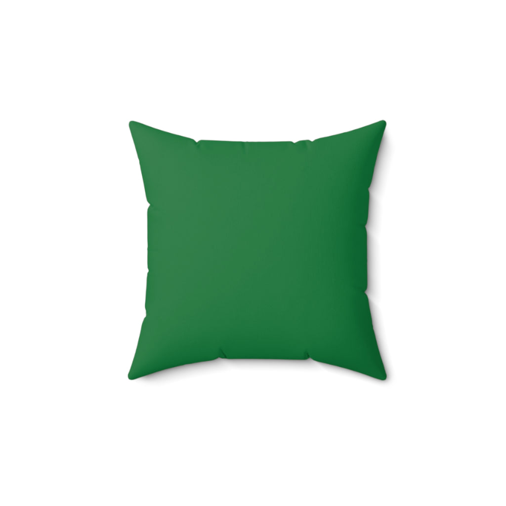 Solid Green 14"