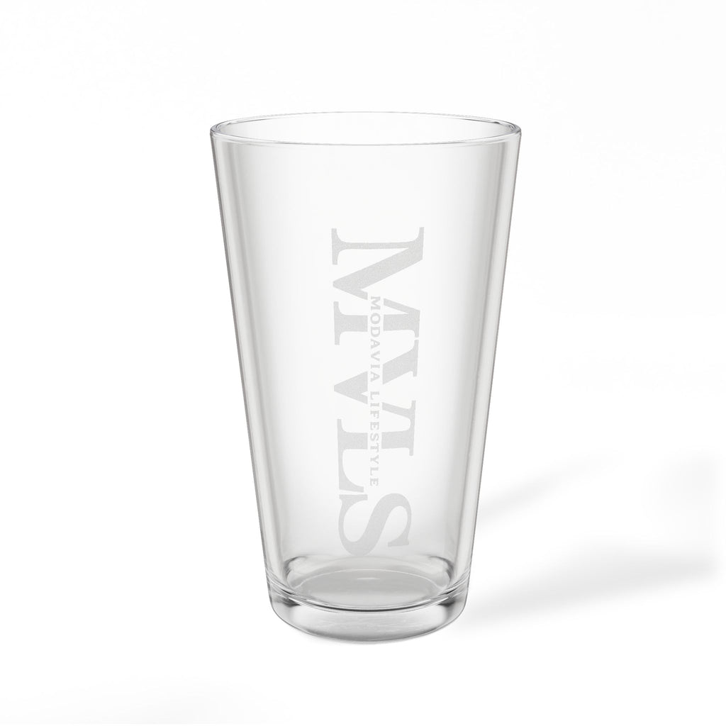 Beer Glass 01