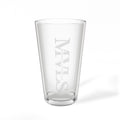 Beer Glass 01