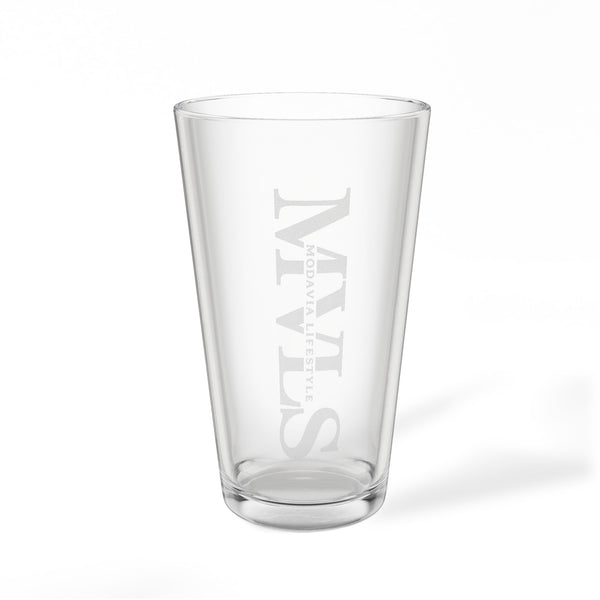 Beer Glass 01