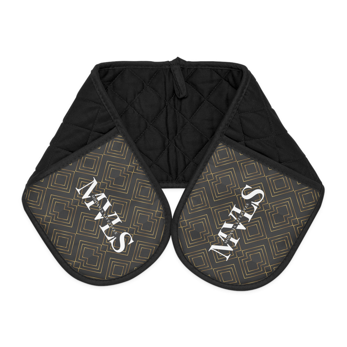 Guantes Dobles de Cocina No. 4