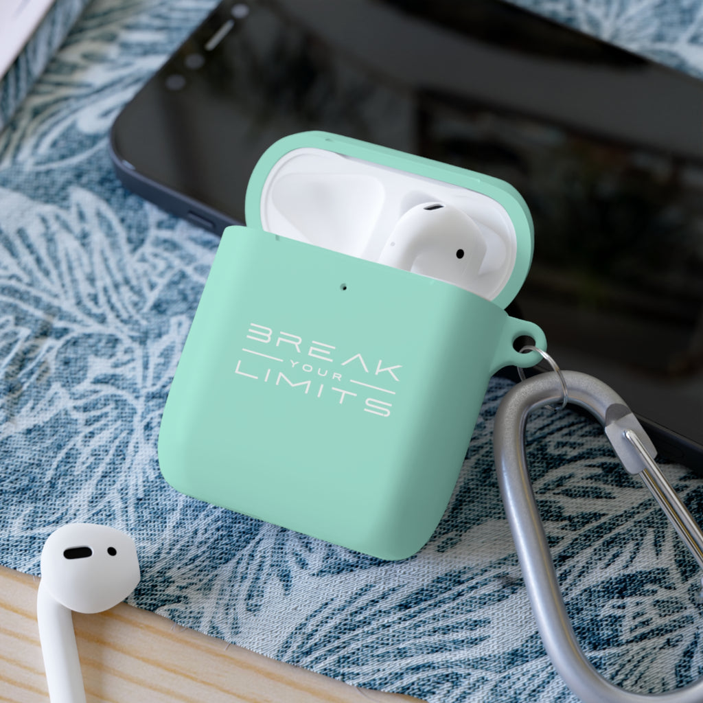 MVLS AirPods and AirPods Pro Case Cover