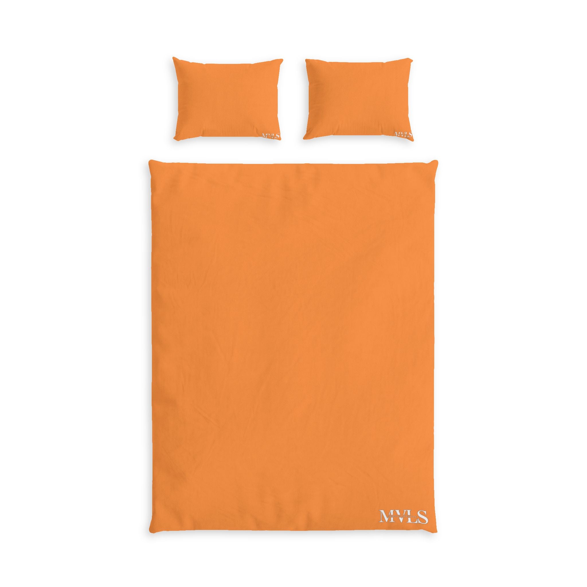 Orange Set