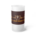 Red Hogs Beer Mug
