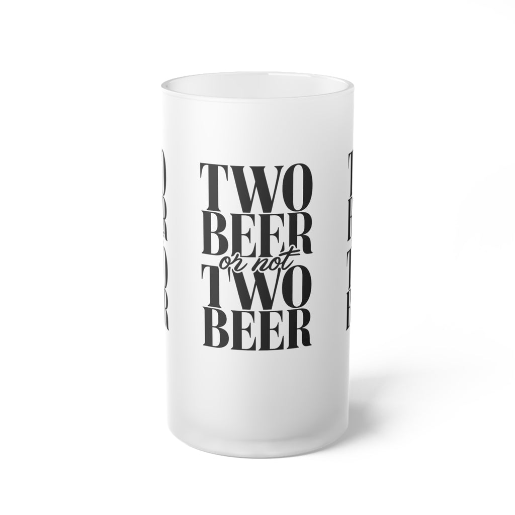 Beer Mug 02