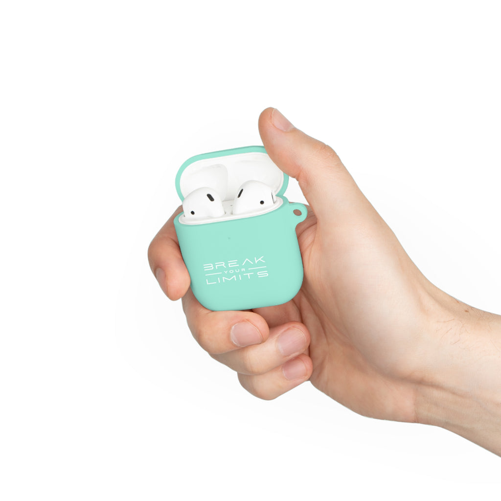 MVLS AirPods and AirPods Pro Case Cover