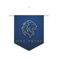 One Pride Pennant
