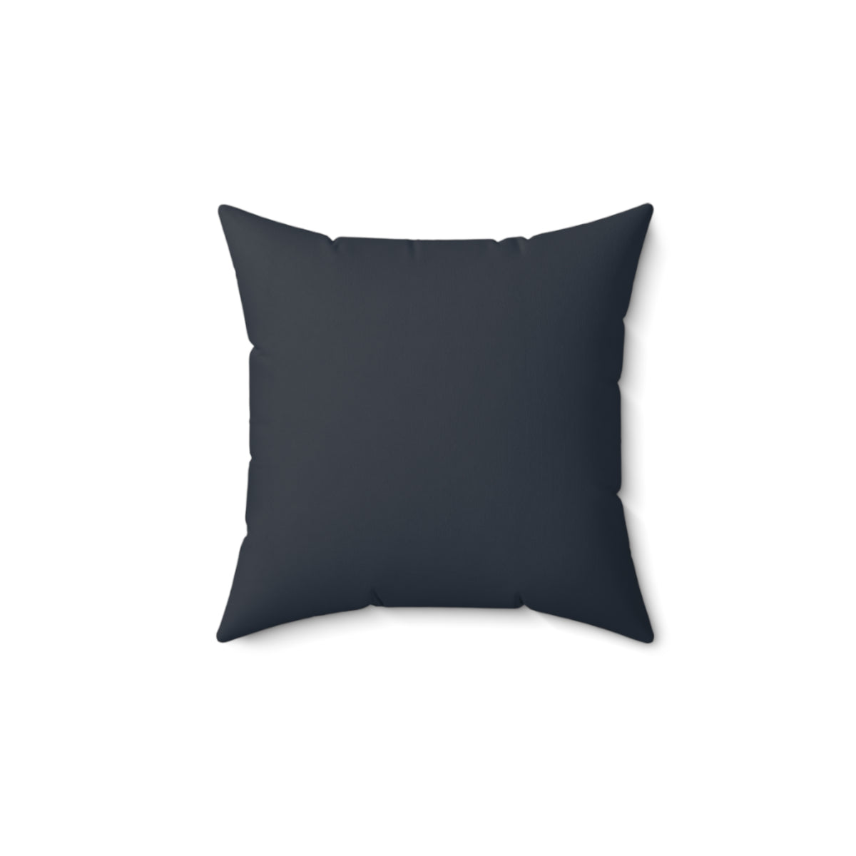 Solid Navy Blue