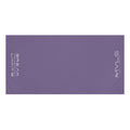 Purple Gym Towel