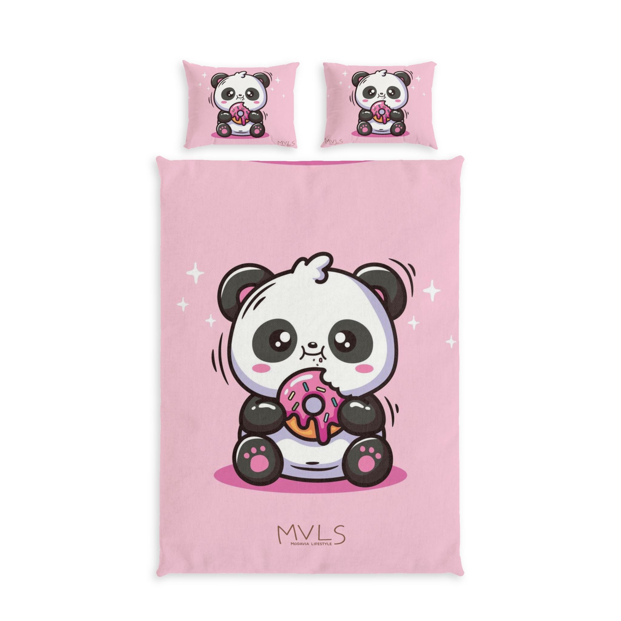 Pandy Set