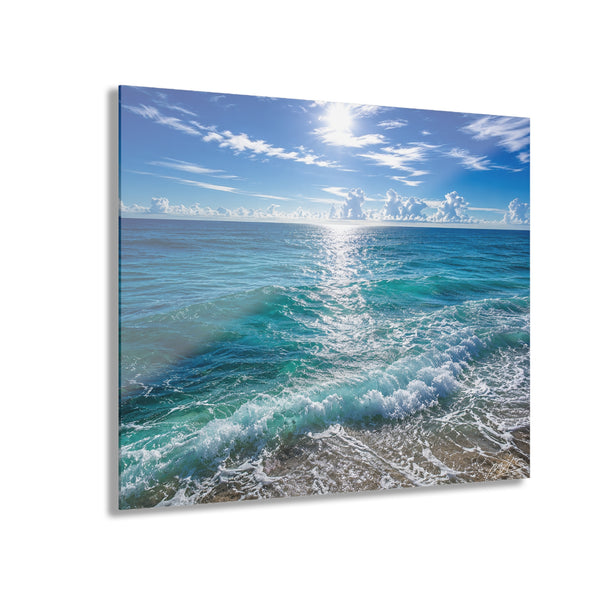 Beach & Coastal Art 6