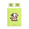 Calf Set