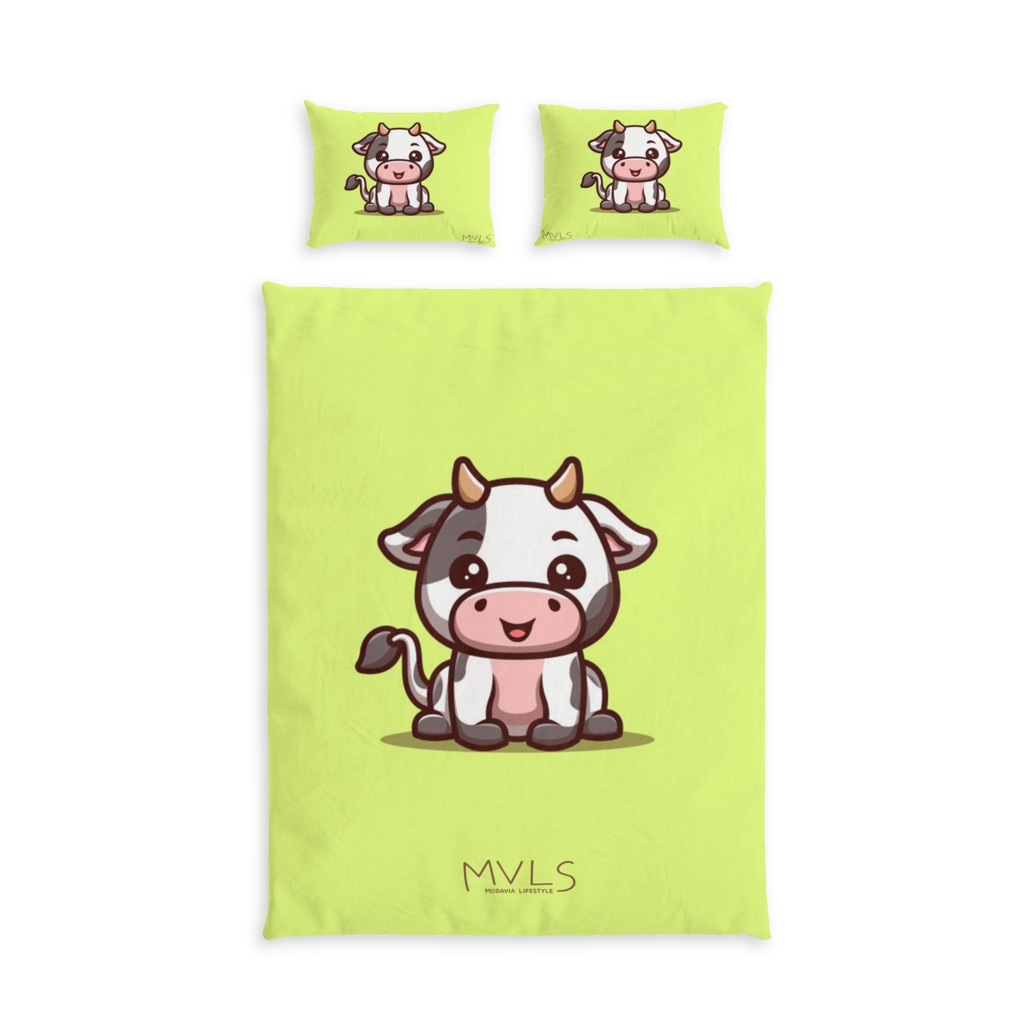 Calf Set