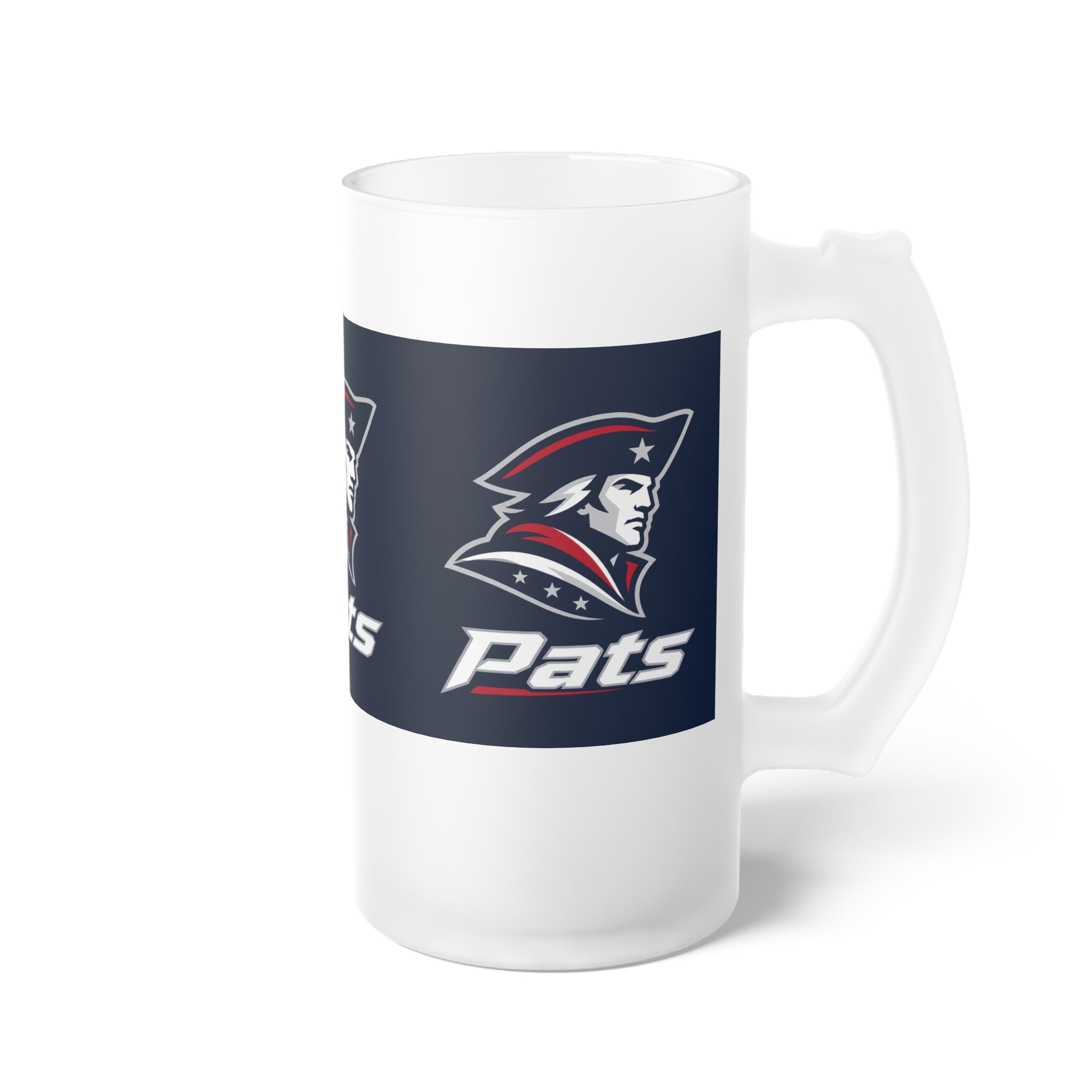 Pats Beer Mug