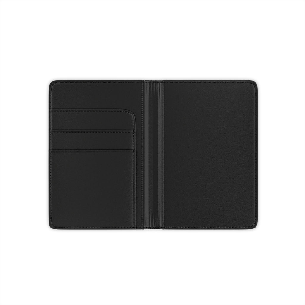 W Passport Holder
